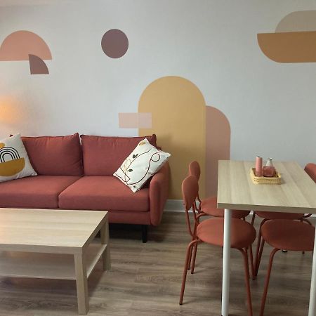 Le Terracotta - Joli Duplex Centre Ville Cherbourg-en-Cotentin Dış mekan fotoğraf